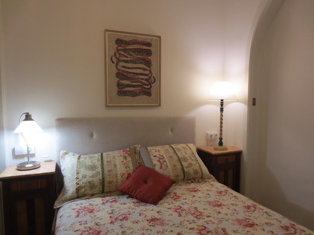 1900 B&B Terrassa Værelse billede