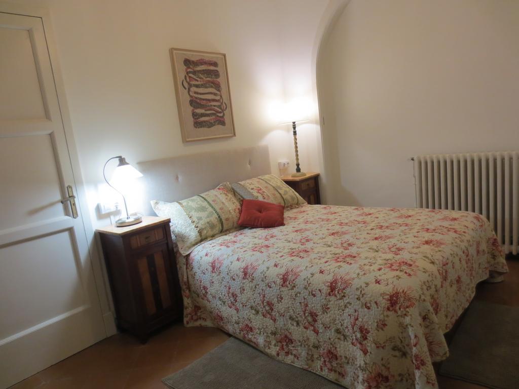 1900 B&B Terrassa Værelse billede