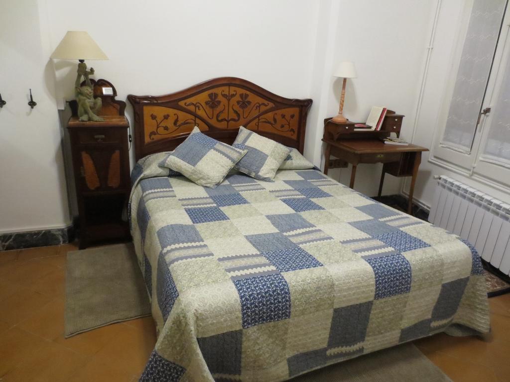 1900 B&B Terrassa Værelse billede
