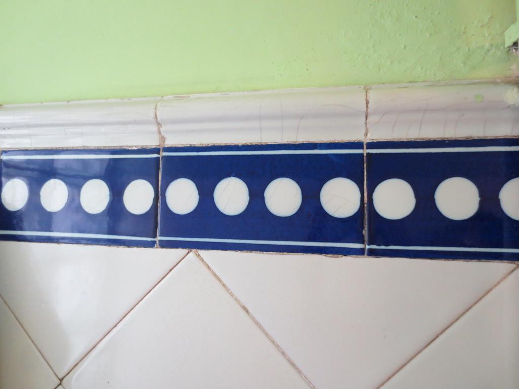 1900 B&B Terrassa Eksteriør billede