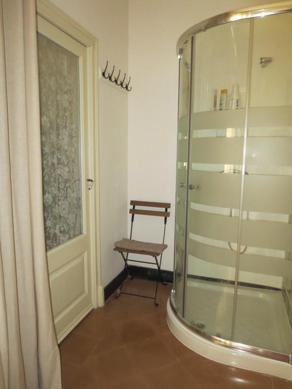 1900 B&B Terrassa Værelse billede
