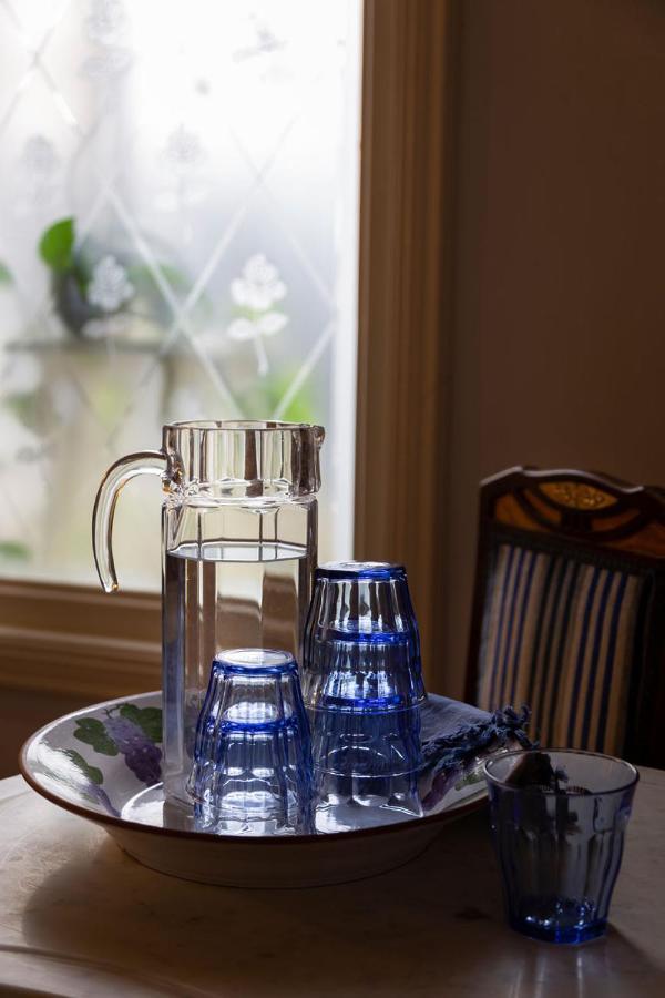 1900 B&B Terrassa Eksteriør billede