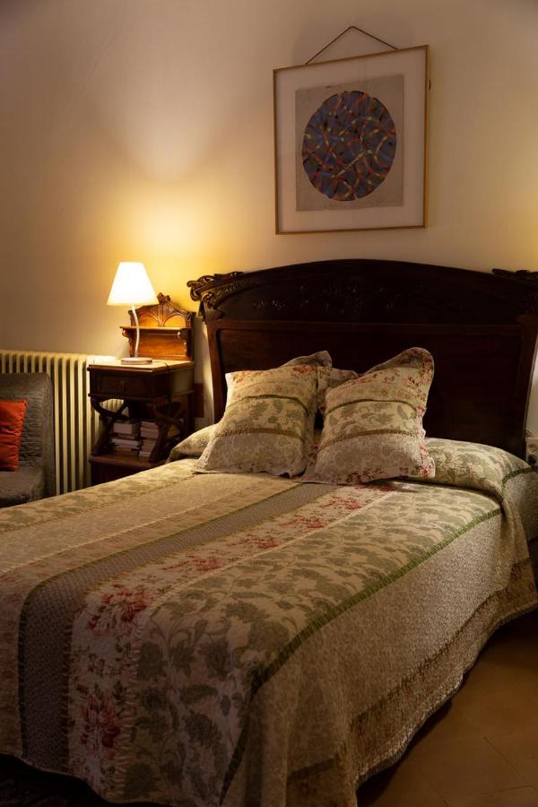 1900 B&B Terrassa Eksteriør billede