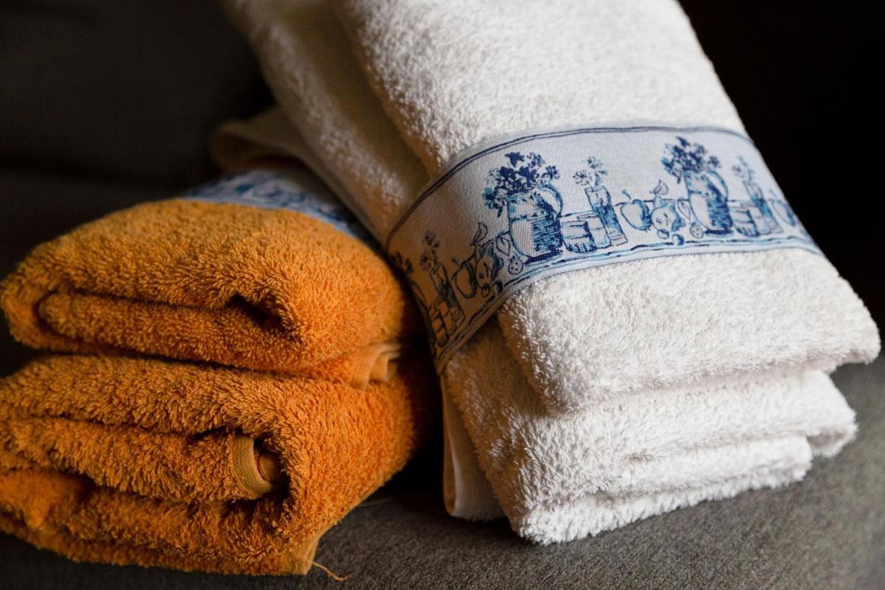 1900 B&B Terrassa Eksteriør billede